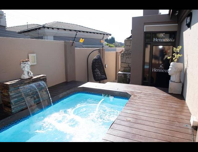 3 BEDROOM HOUSE FOR SALE IN BEN FLEUR